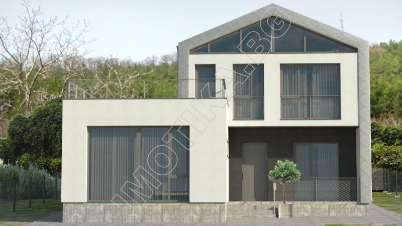 In vendita  Casa Varna , m-t Manastirski rid , 255 mq | 11105503 - Immagine [8]