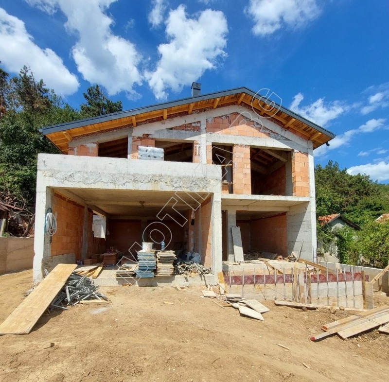 In vendita  Casa Varna , m-t Manastirski rid , 255 mq | 11105503 - Immagine [4]
