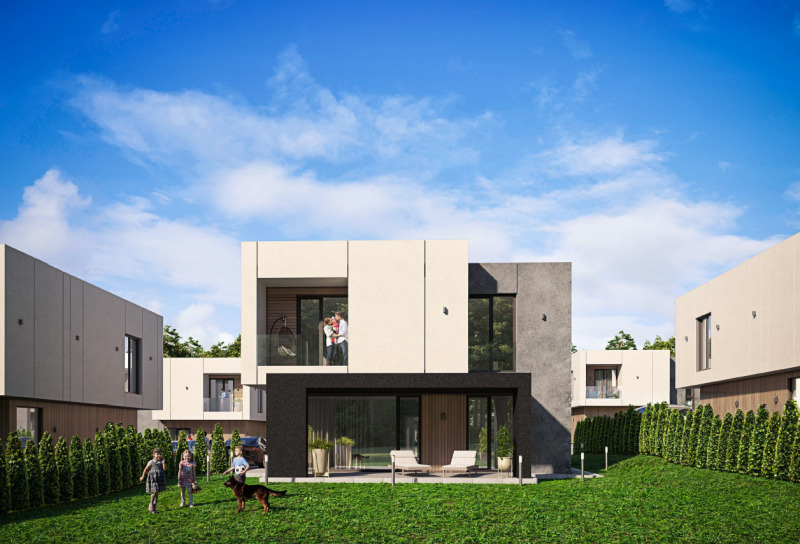 Продава  Къща област София , с. Пролеша , 216 кв.м | 95406142