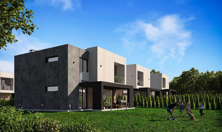 Продава  Къща област София , с. Пролеша , 216 кв.м | 95406142 - изображение [2]
