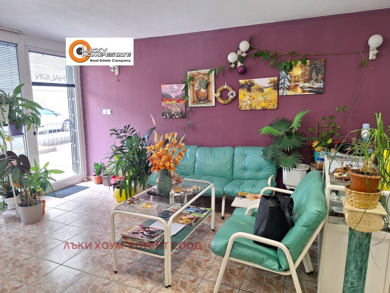 À venda  Comprar Sofia , Strelbichtche , 51 m² | 17180206