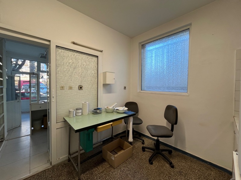 Продава МАГАЗИН, гр. Стара Загора, Аязмото, снимка 2 - Магазини - 53082681