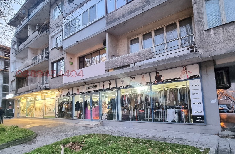 Продава МАГАЗИН, гр. Асеновград, област Пловдив, снимка 2 - Магазини - 53200769