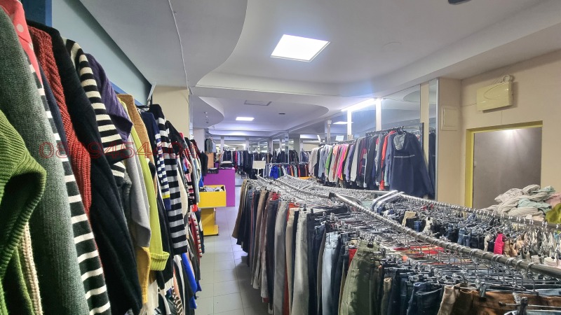 Продава МАГАЗИН, гр. Асеновград, област Пловдив, снимка 7 - Магазини - 53200769