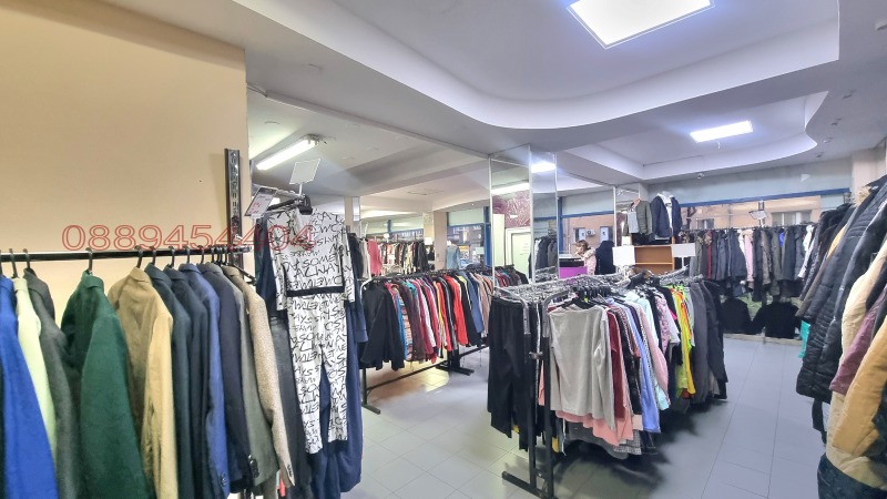 Продава МАГАЗИН, гр. Асеновград, област Пловдив, снимка 8 - Магазини - 53200769