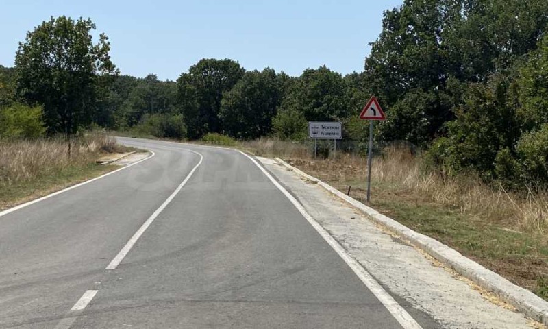 Satılık  Komplo bölge Burgaz , Primorsko , 1177 metrekare | 20554156 - görüntü [3]