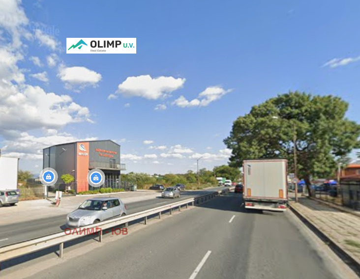 Продава ПАРЦЕЛ, гр. София, Република, снимка 2 - Парцели - 54559516