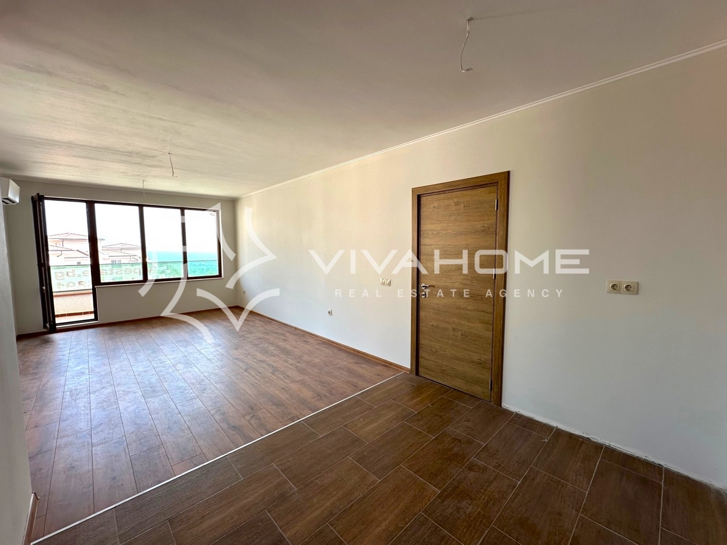 Продава 2-СТАЕН, гр. Варна, Виница, снимка 2 - Апартаменти - 46667210