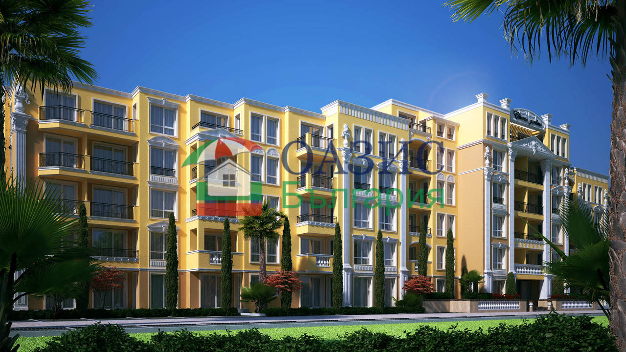 Продава 2-СТАЕН, с. Равда, област Бургас, снимка 5 - Апартаменти - 55100564