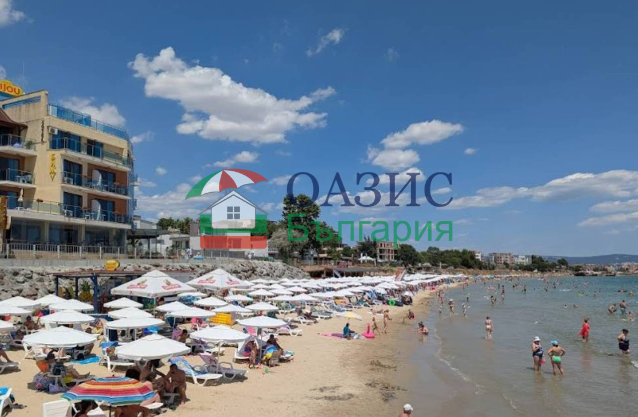 Продава 2-СТАЕН, с. Равда, област Бургас, снимка 10 - Апартаменти - 55100564