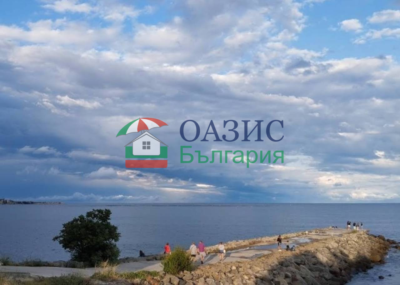 Продава 2-СТАЕН, с. Равда, област Бургас, снимка 6 - Апартаменти - 55100564