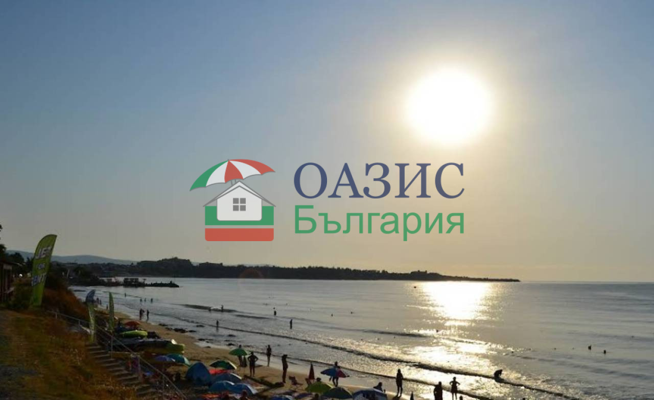 Продава 2-СТАЕН, с. Равда, област Бургас, снимка 11 - Апартаменти - 55100564