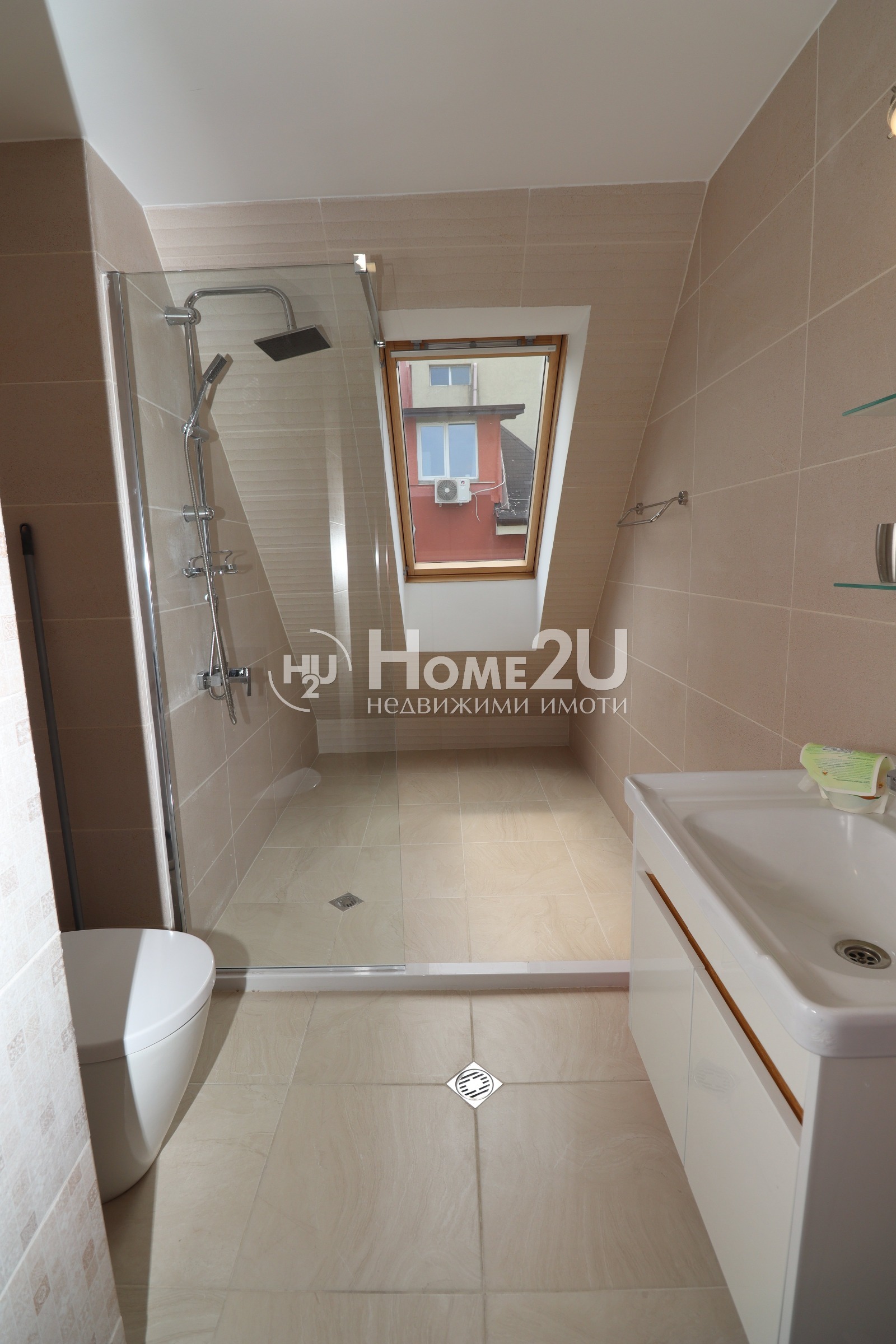 Продава 2-СТАЕН, гр. София, м-т Гърдова глава, снимка 8 - Апартаменти - 55260834