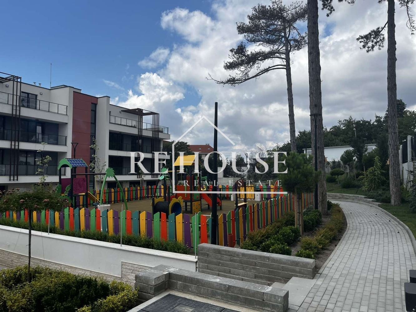 Продава 2-СТАЕН, гр. Варна, Бриз, снимка 4 - Апартаменти - 55277714