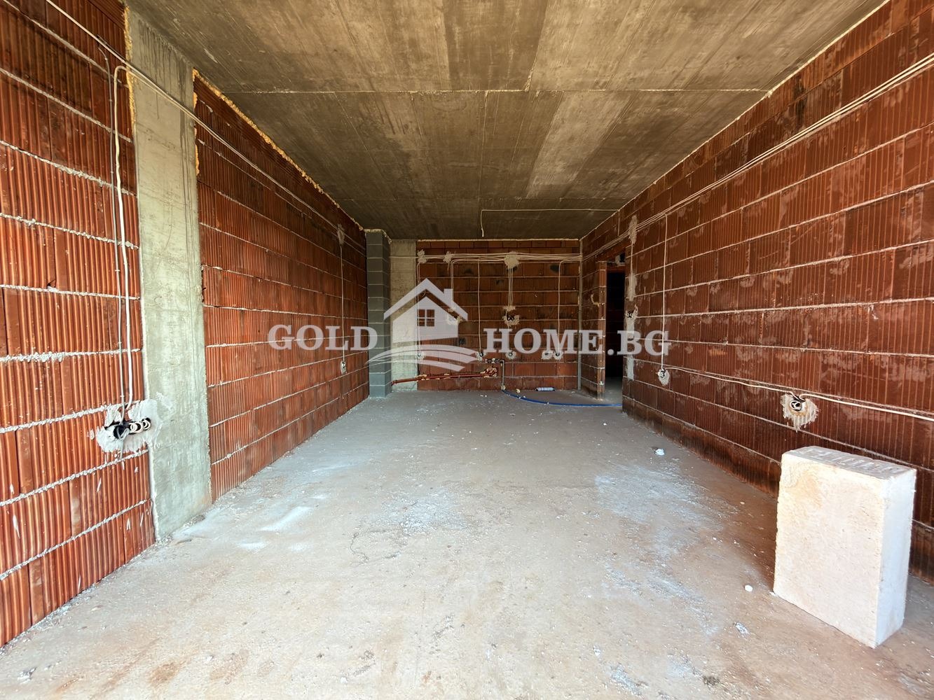 Продава 2-СТАЕН, гр. Пловдив, Остромила, снимка 2 - Апартаменти - 56257801