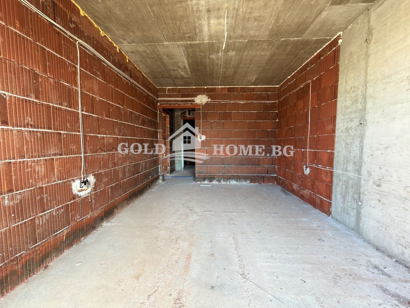 Продава 2-СТАЕН, гр. Пловдив, Остромила, снимка 5 - Апартаменти - 56257801