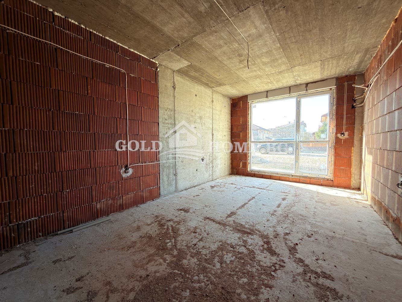 Продава 2-СТАЕН, гр. Пловдив, Остромила, снимка 3 - Апартаменти - 56257801