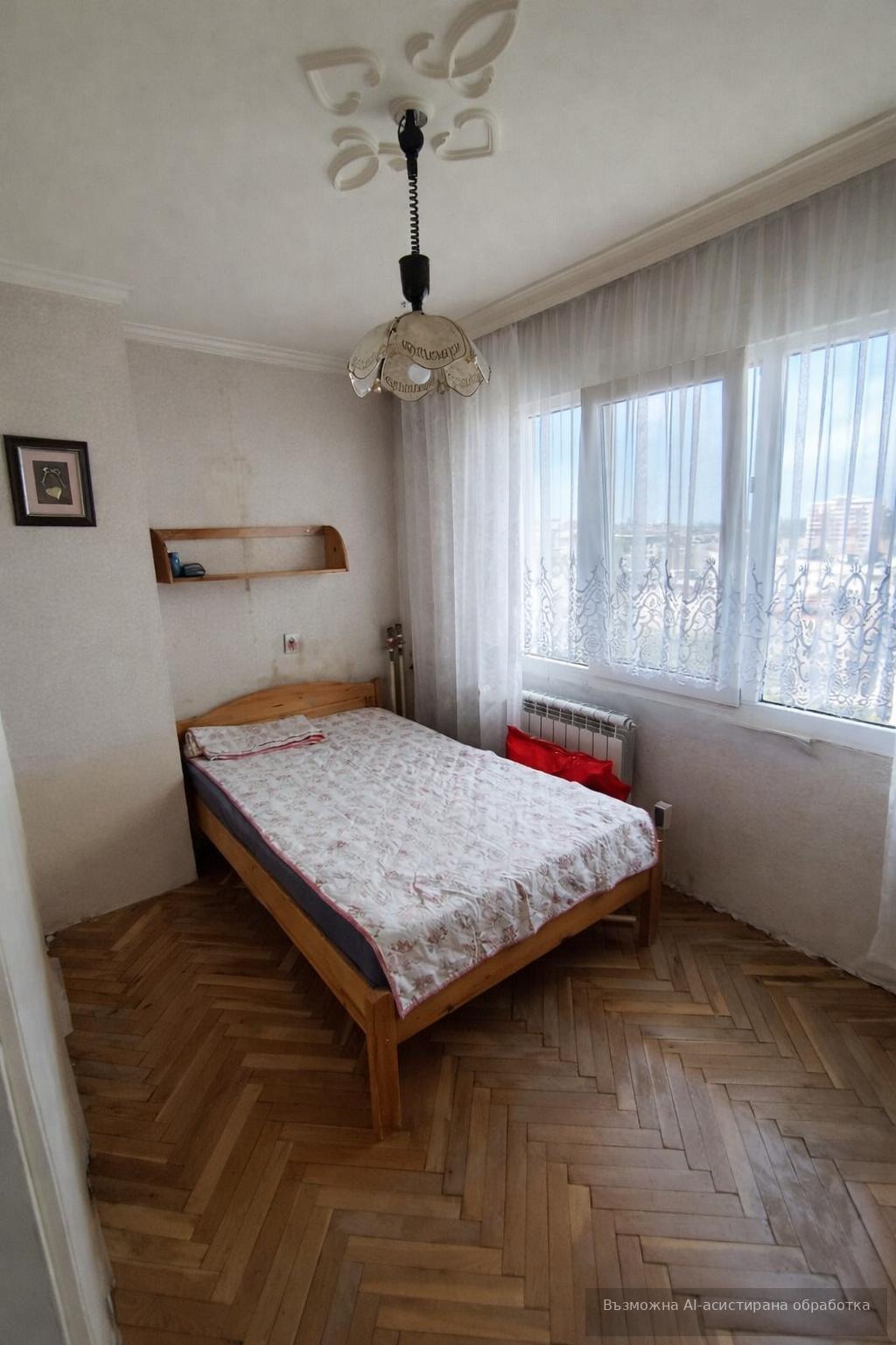 Продава 3-СТАЕН, гр. София, Овча купел 1, снимка 6 - Апартаменти - 56565963