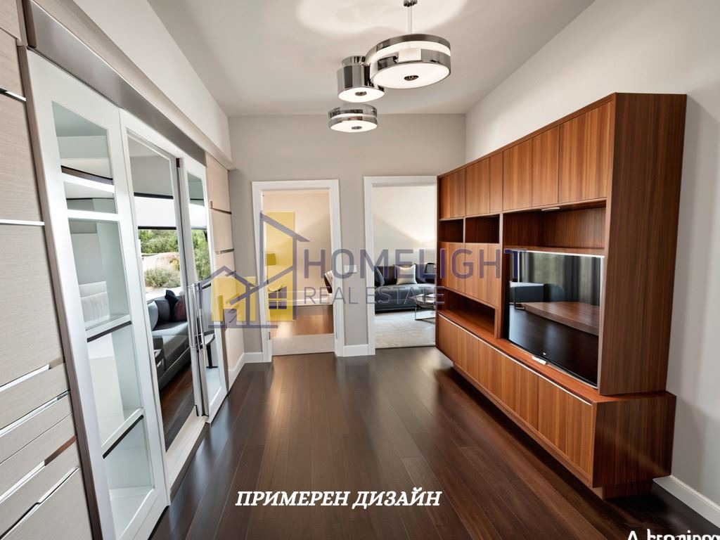 Продава 3-СТАЕН, гр. София, Център, снимка 3 - Апартаменти - 54064636