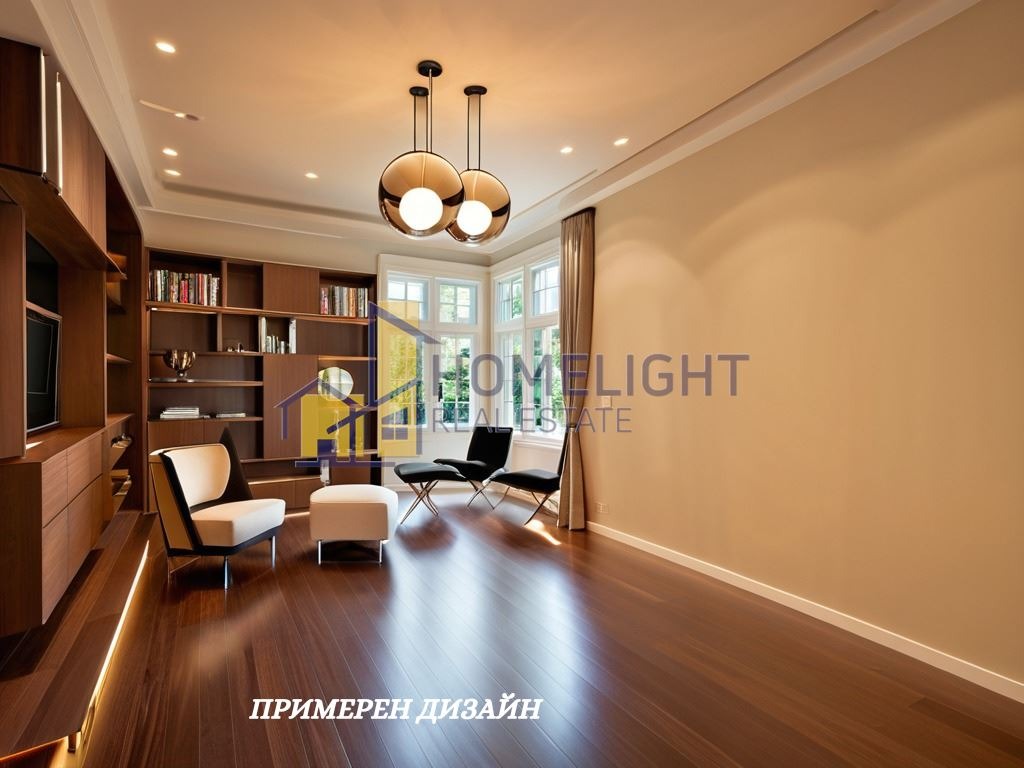 Продава 3-СТАЕН, гр. София, Център, снимка 4 - Апартаменти - 54064636