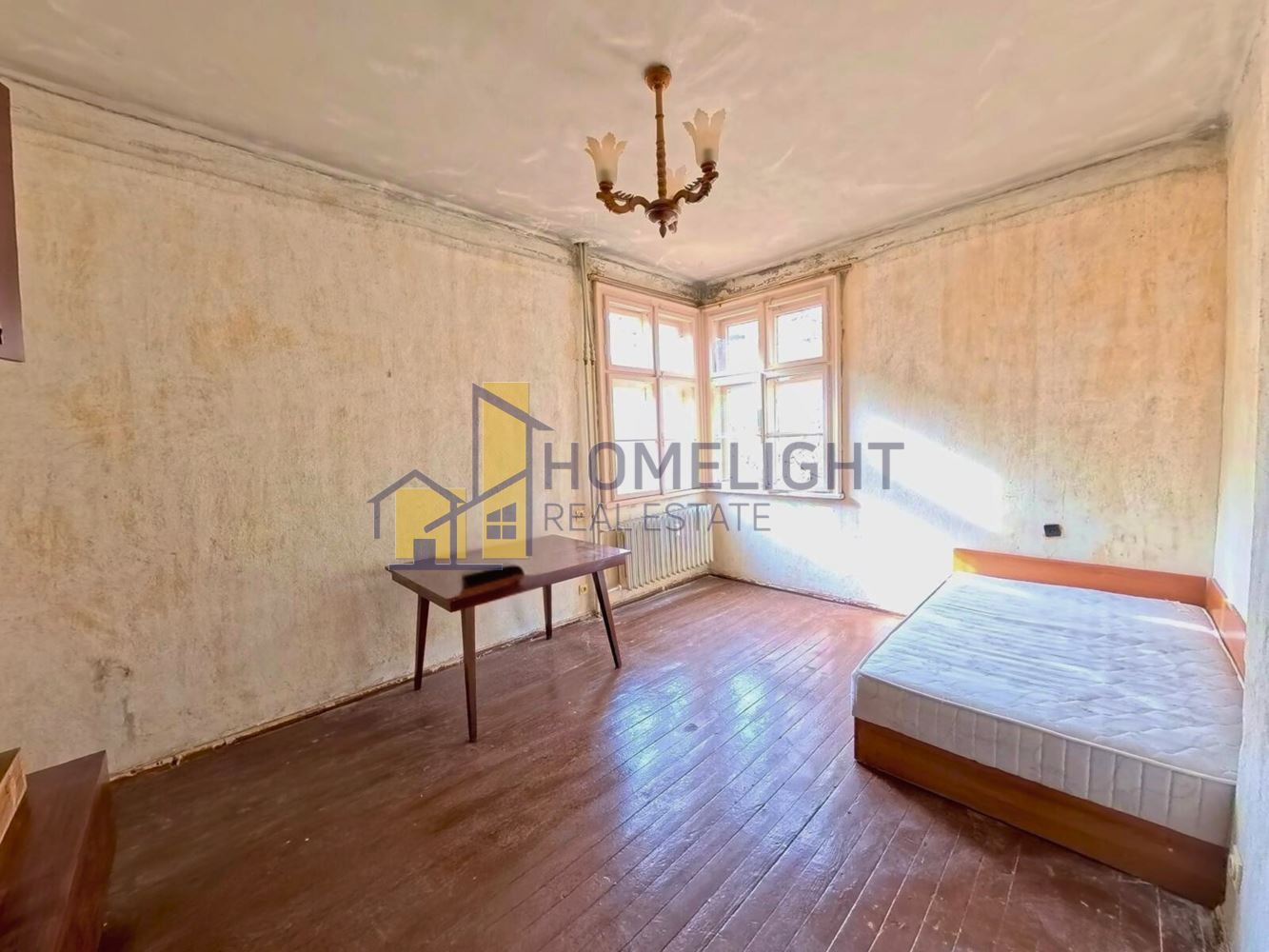 Продава 3-СТАЕН, гр. София, Център, снимка 11 - Апартаменти - 54064636