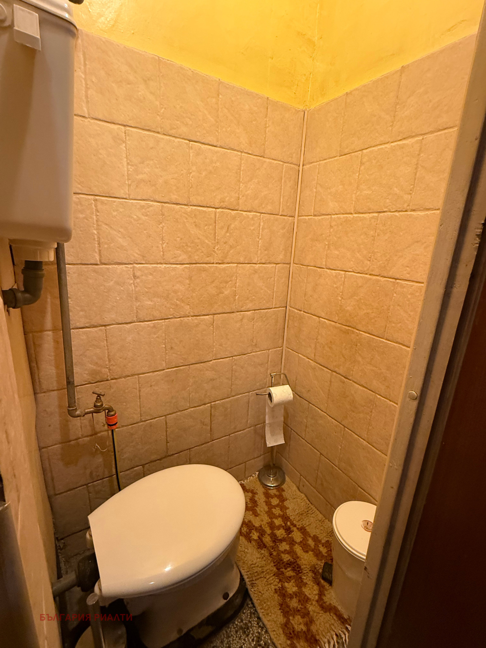Продава 3-СТАЕН, гр. София, Красна поляна 3, снимка 12 - Апартаменти - 54630662