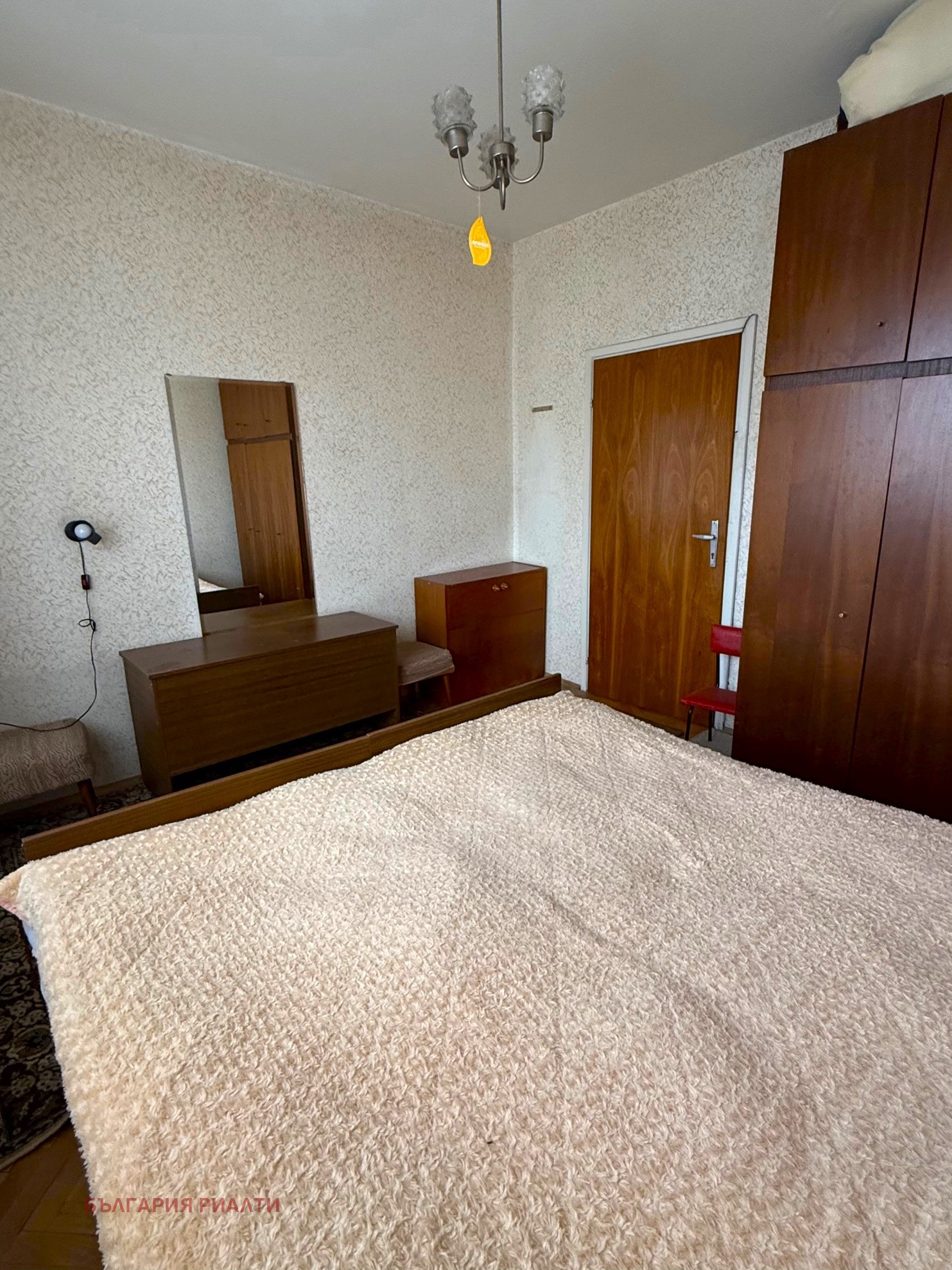 Продава 3-СТАЕН, гр. София, Красна поляна 3, снимка 5 - Апартаменти - 54630662