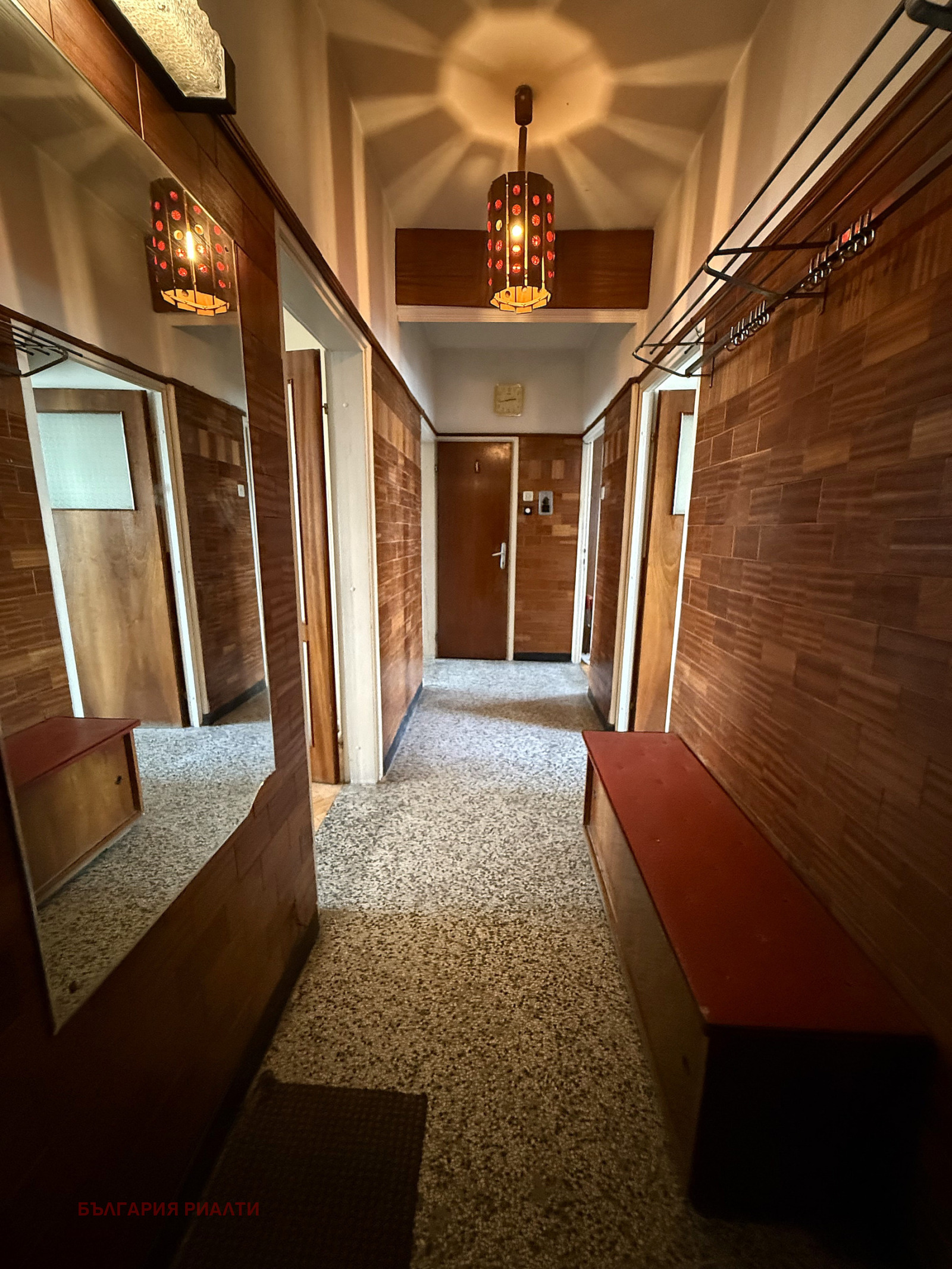 Продава 3-СТАЕН, гр. София, Красна поляна 3, снимка 10 - Апартаменти - 54630662
