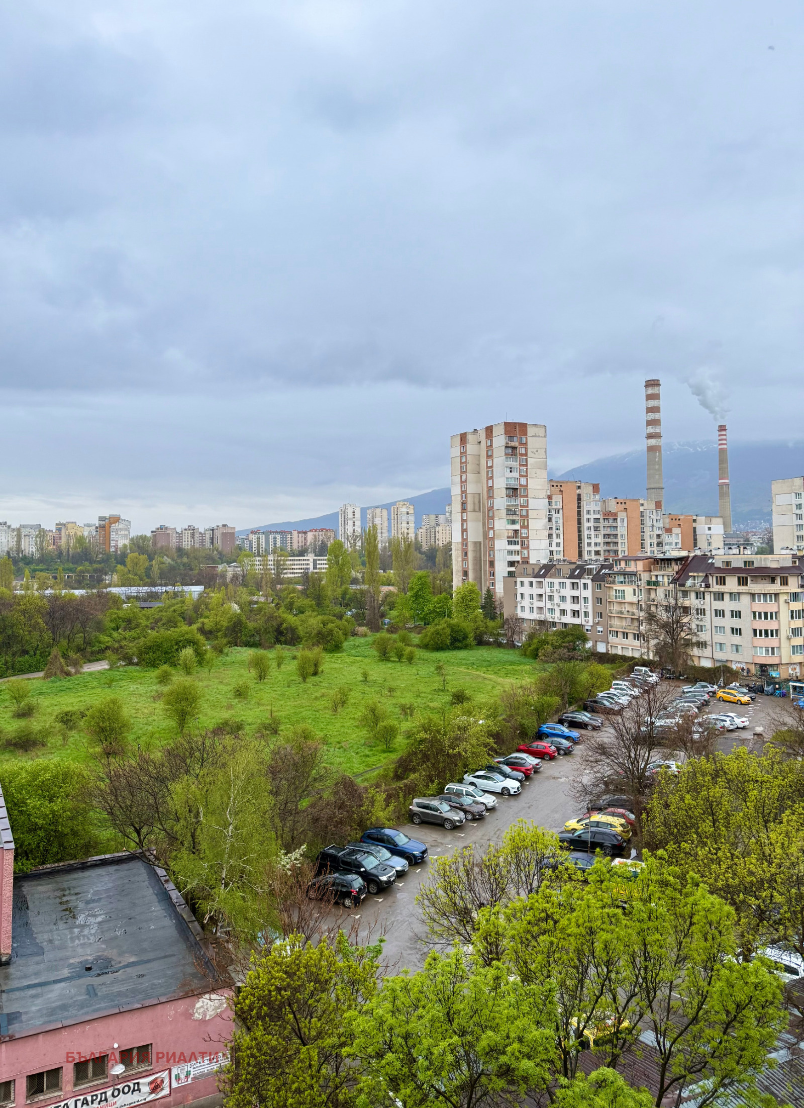 Продава 3-СТАЕН, гр. София, Красна поляна 3, снимка 14 - Апартаменти - 54630662