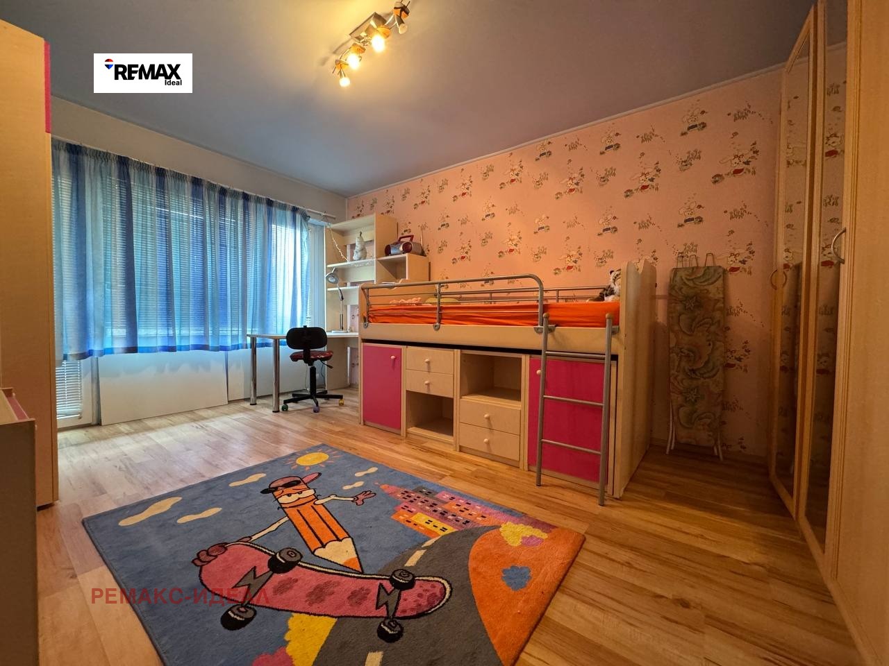 Продава 3-СТАЕН, гр. Варна, ХЕИ, снимка 6 - Апартаменти - 55579356
