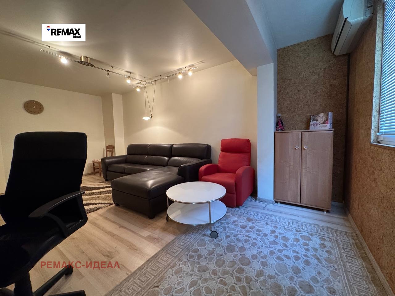 Продава 3-СТАЕН, гр. Варна, ХЕИ, снимка 3 - Апартаменти - 55579356