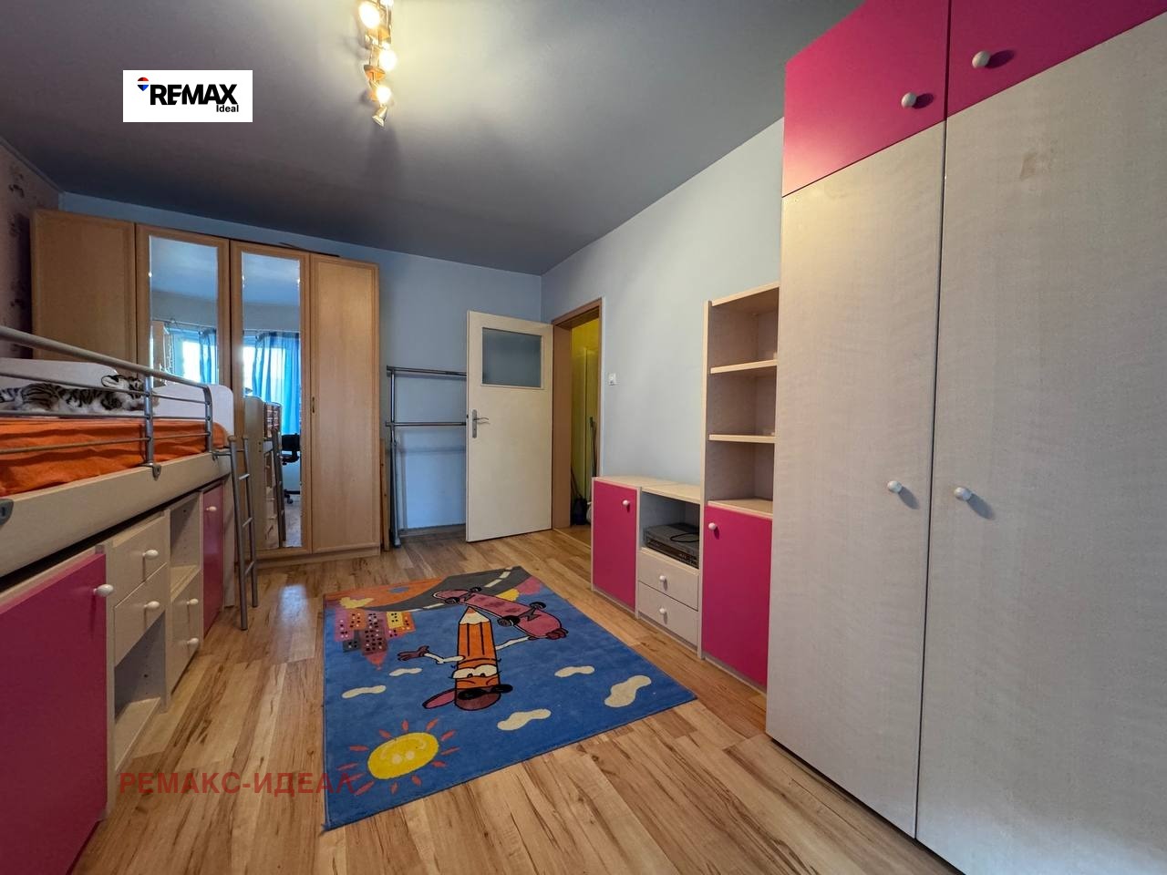 Продава 3-СТАЕН, гр. Варна, ХЕИ
