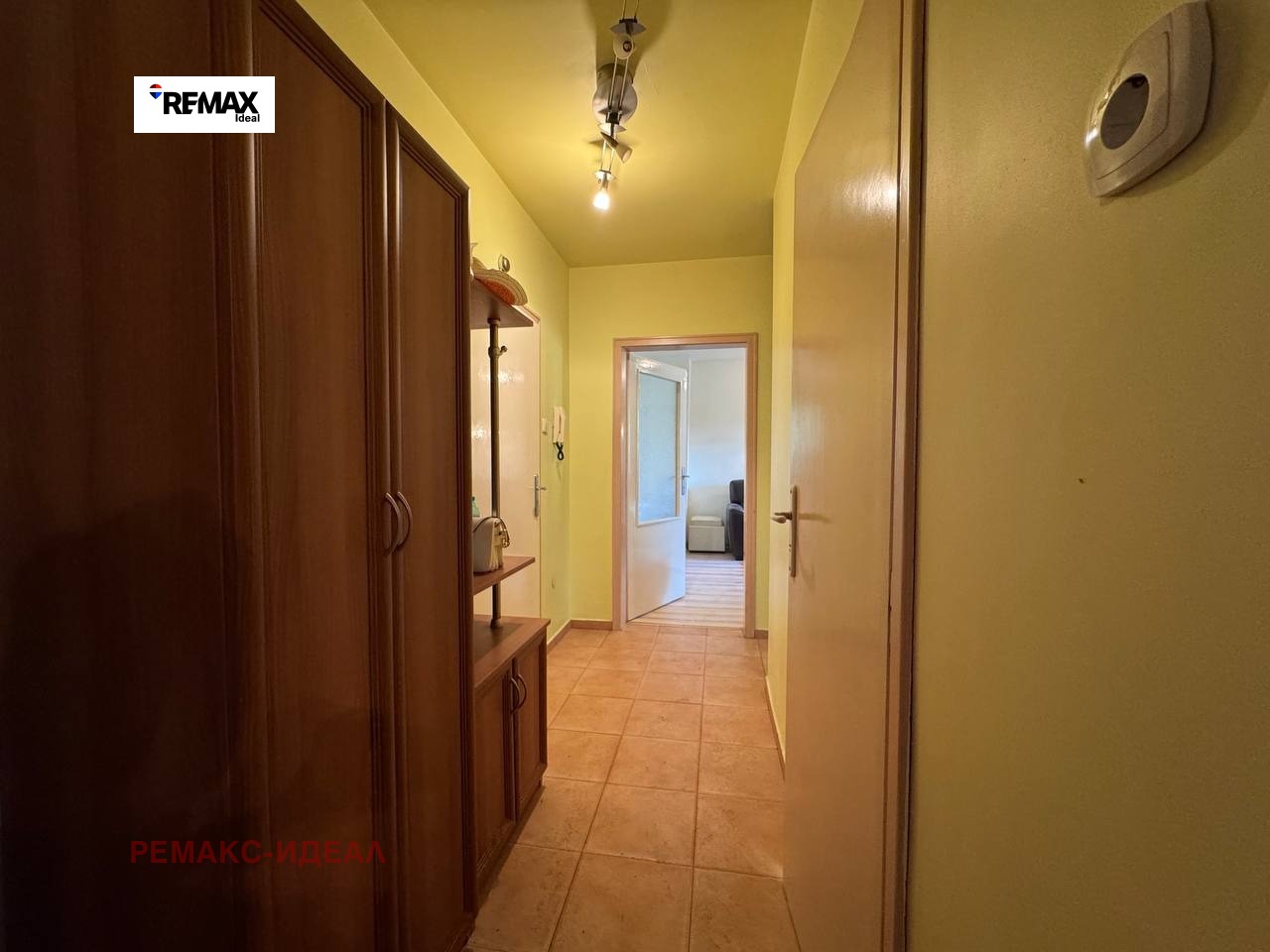 Продава 3-СТАЕН, гр. Варна, ХЕИ, снимка 10 - Апартаменти - 55579356