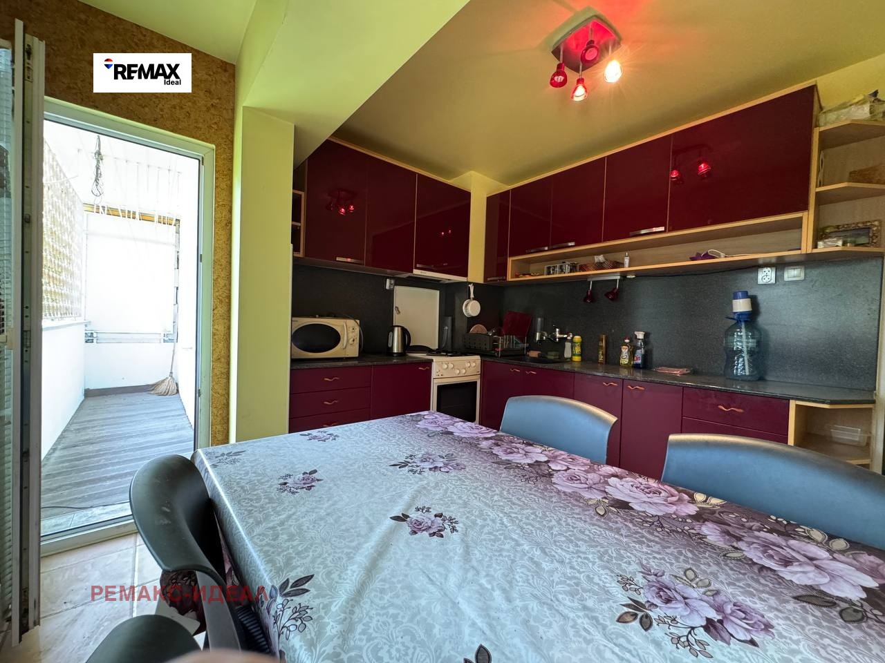 Продава 3-СТАЕН, гр. Варна, ХЕИ, снимка 13 - Апартаменти - 55579356