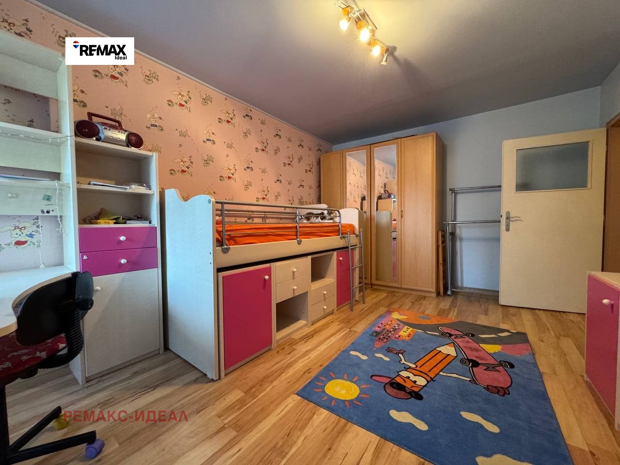 Продава 3-СТАЕН, гр. Варна, ХЕИ, снимка 9 - Апартаменти - 55579356