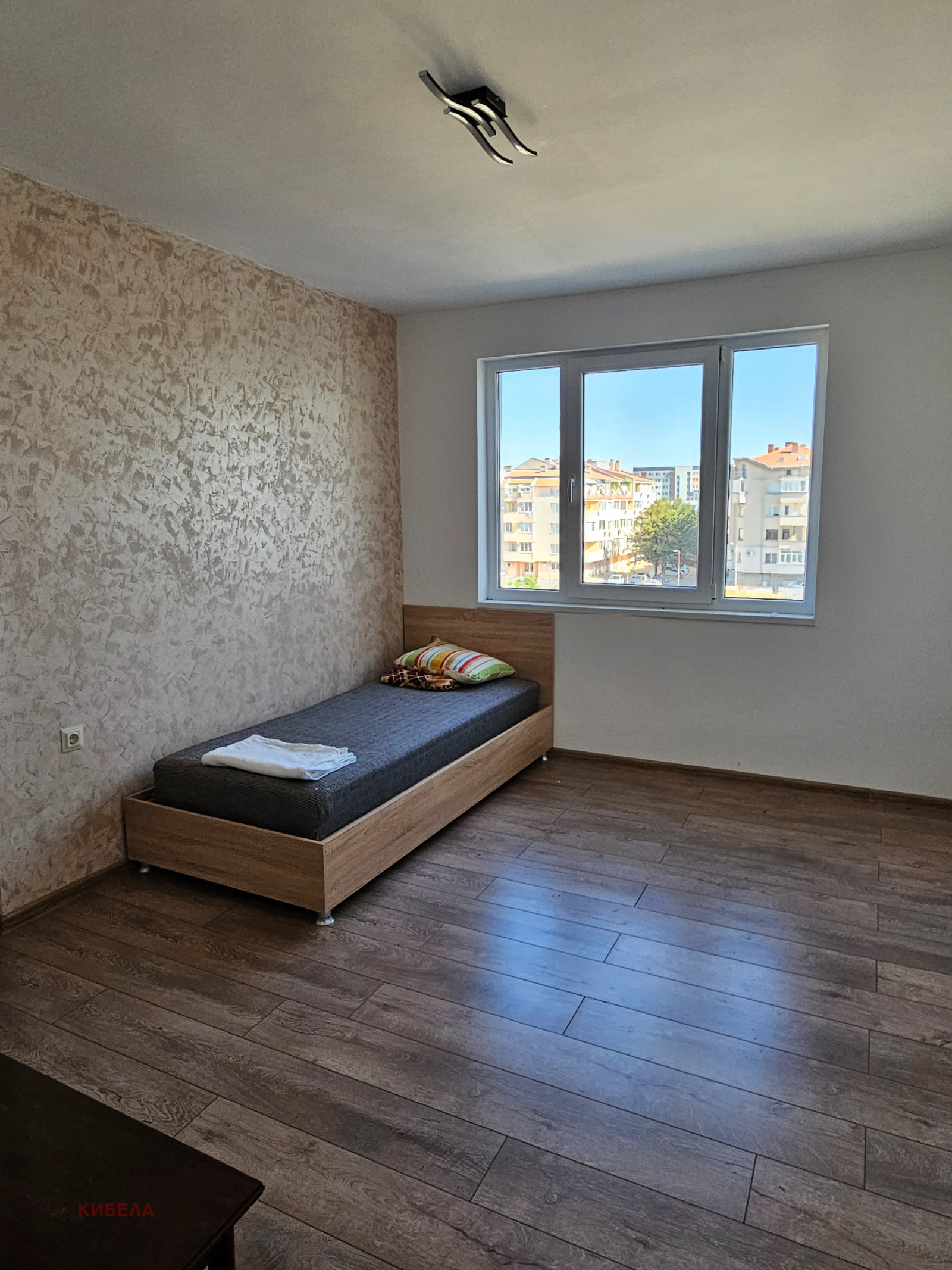 Продава 3-СТАЕН, гр. Плевен, Дружба 2, снимка 3 - Апартаменти - 56393822