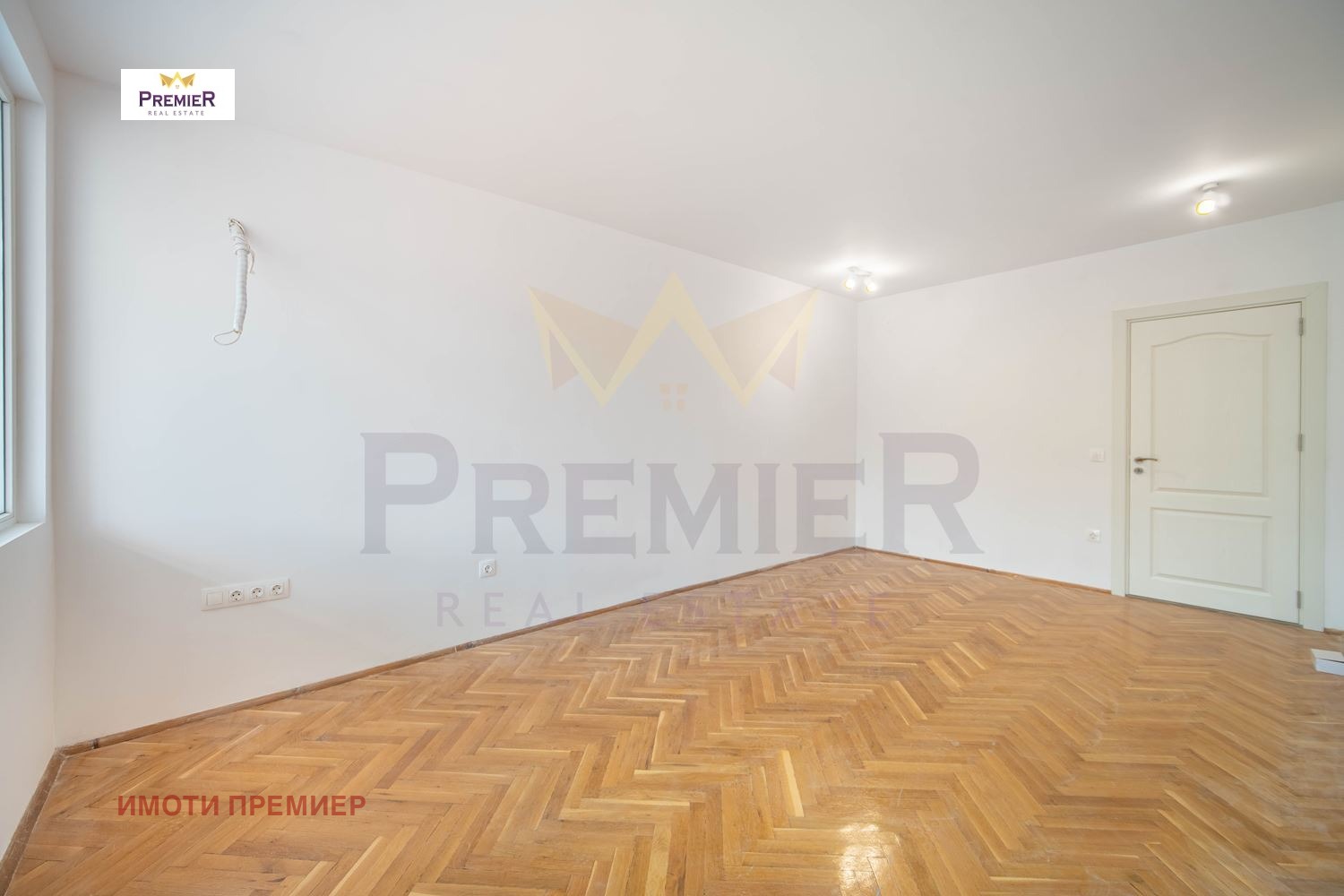 Продава 4-СТАЕН, гр. Варна, Лятно кино Тракия, снимка 2 - Апартаменти - 54409590