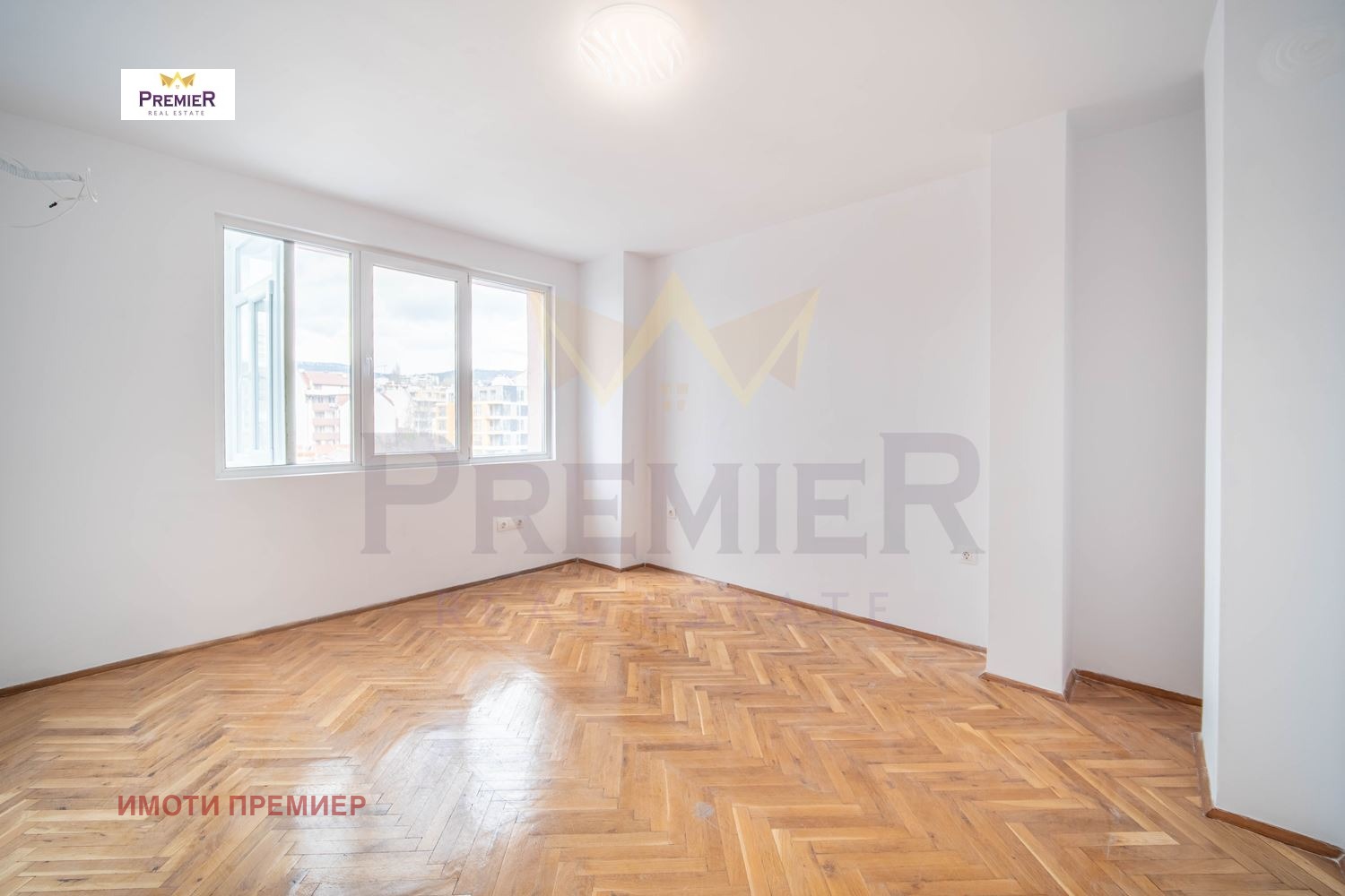 Продава 4-СТАЕН, гр. Варна, Лятно кино Тракия, снимка 12 - Апартаменти - 54409590