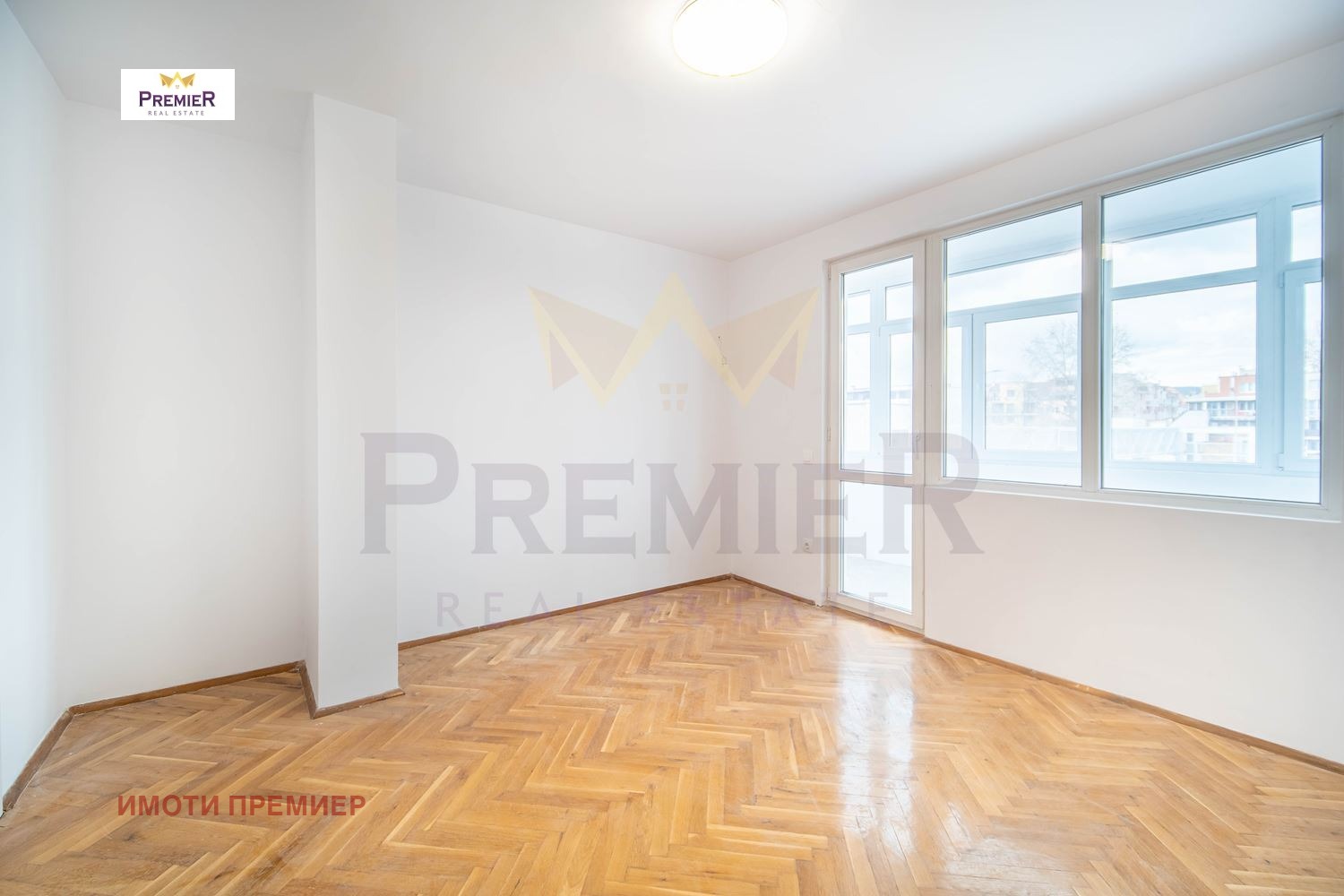 Продава 4-СТАЕН, гр. Варна, Лятно кино Тракия, снимка 11 - Апартаменти - 54409590