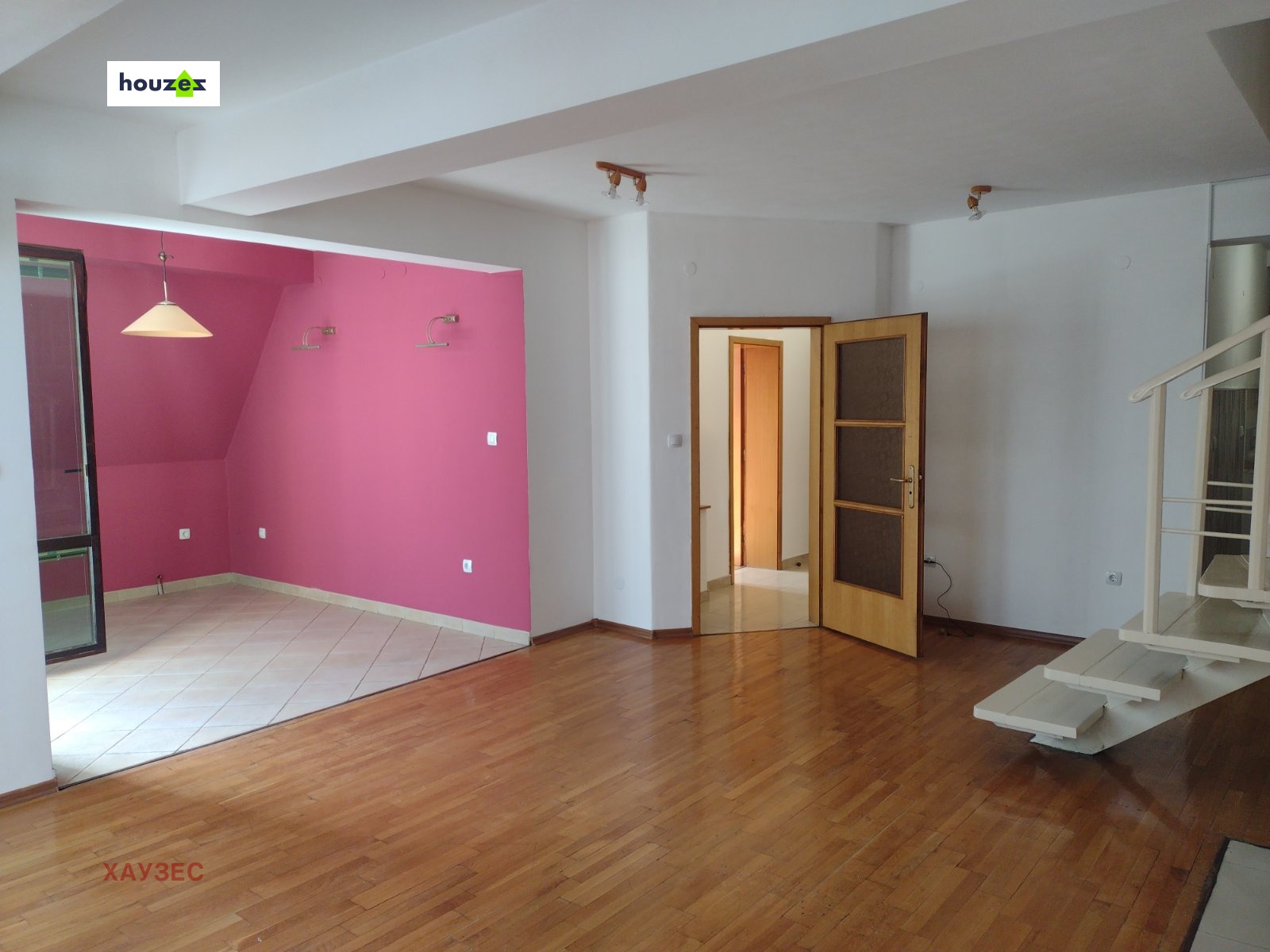 Продава МНОГОСТАЕН, гр. София, Лозенец, снимка 2 - Апартаменти - 49480289