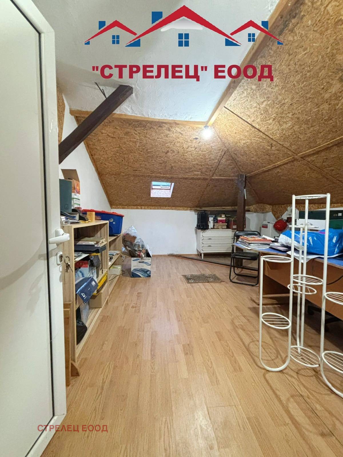 Продава МНОГОСТАЕН, гр. Добрич, Център, снимка 13 - Апартаменти - 54752354