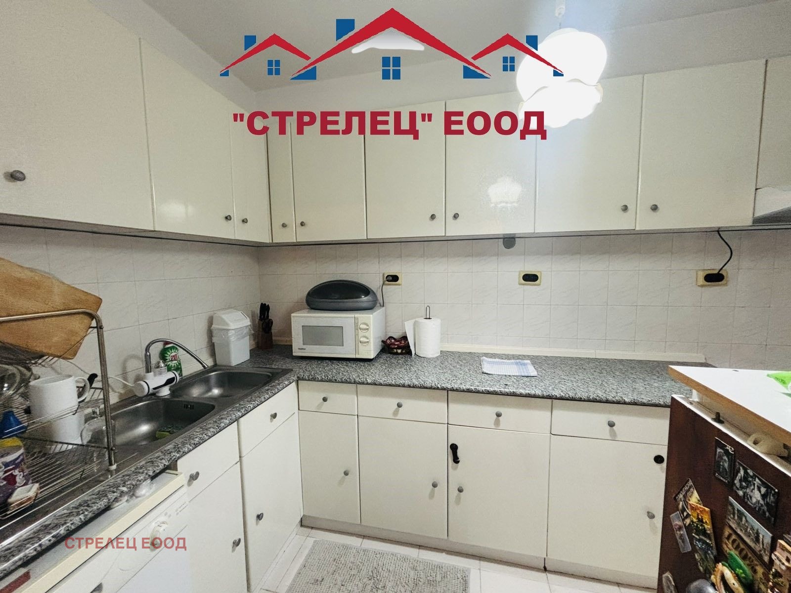 Продава МНОГОСТАЕН, гр. Добрич, Център, снимка 5 - Апартаменти - 54752354