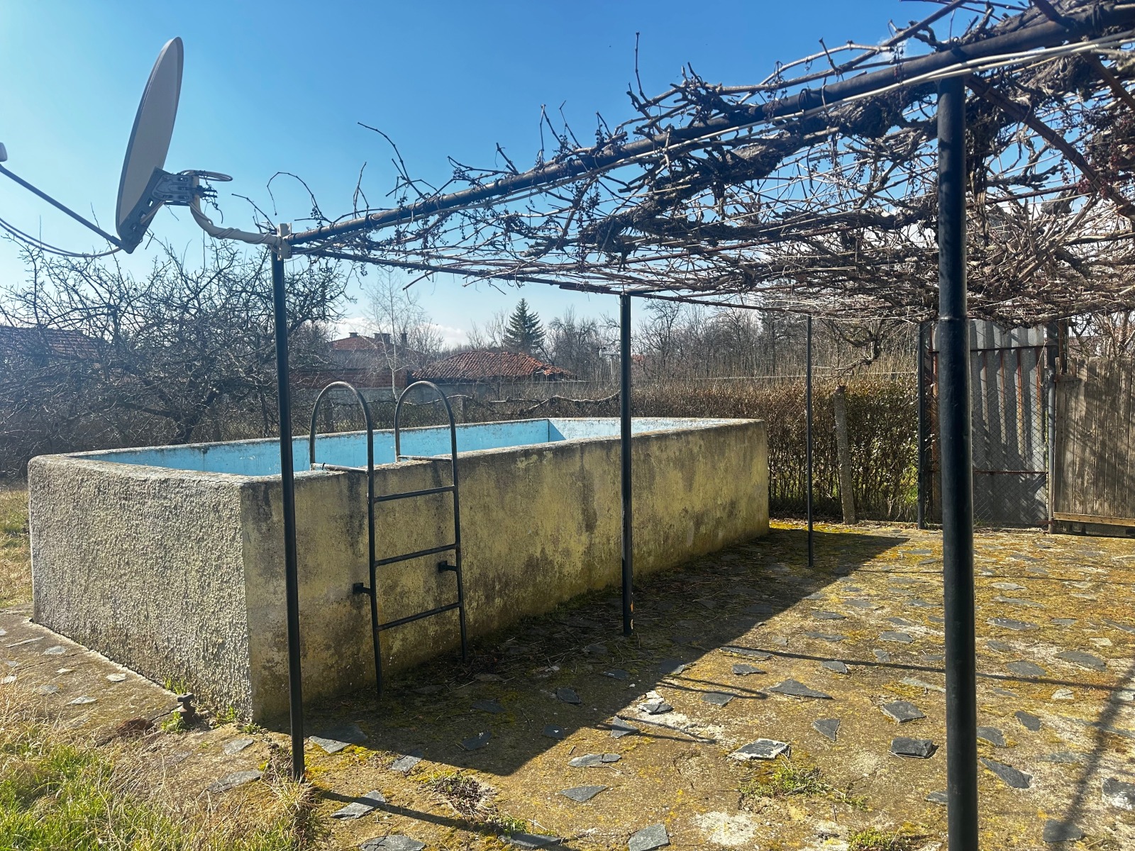 Продава КЪЩА, с. Долни Раковец, област Перник, снимка 16 - Къщи - 53915100