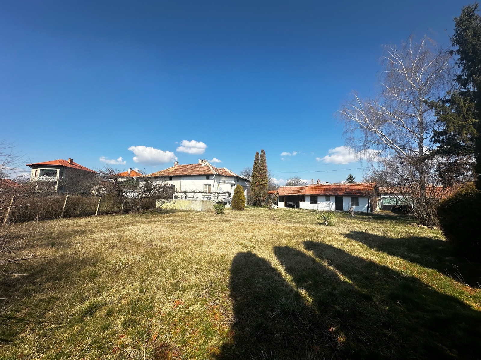 Продава КЪЩА, с. Долни Раковец, област Перник, снимка 5 - Къщи - 53915100