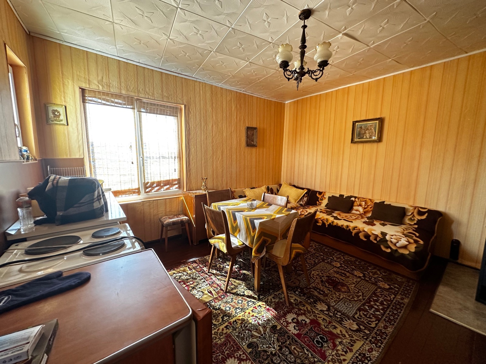 Продава КЪЩА, с. Долни Раковец, област Перник, снимка 10 - Къщи - 53915100