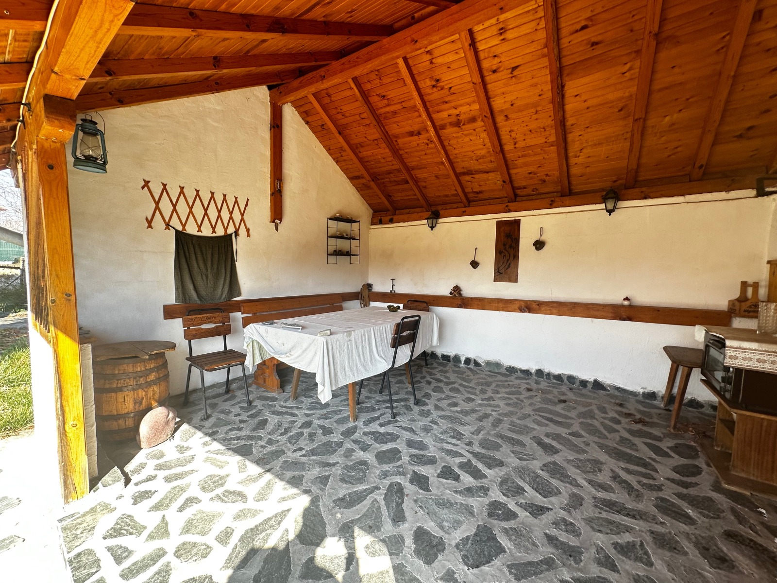 Продава КЪЩА, с. Долни Раковец, област Перник, снимка 14 - Къщи - 53915100