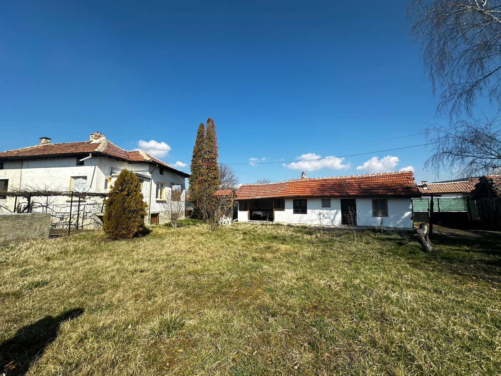 Продава КЪЩА, с. Долни Раковец, област Перник, снимка 6 - Къщи - 53915100