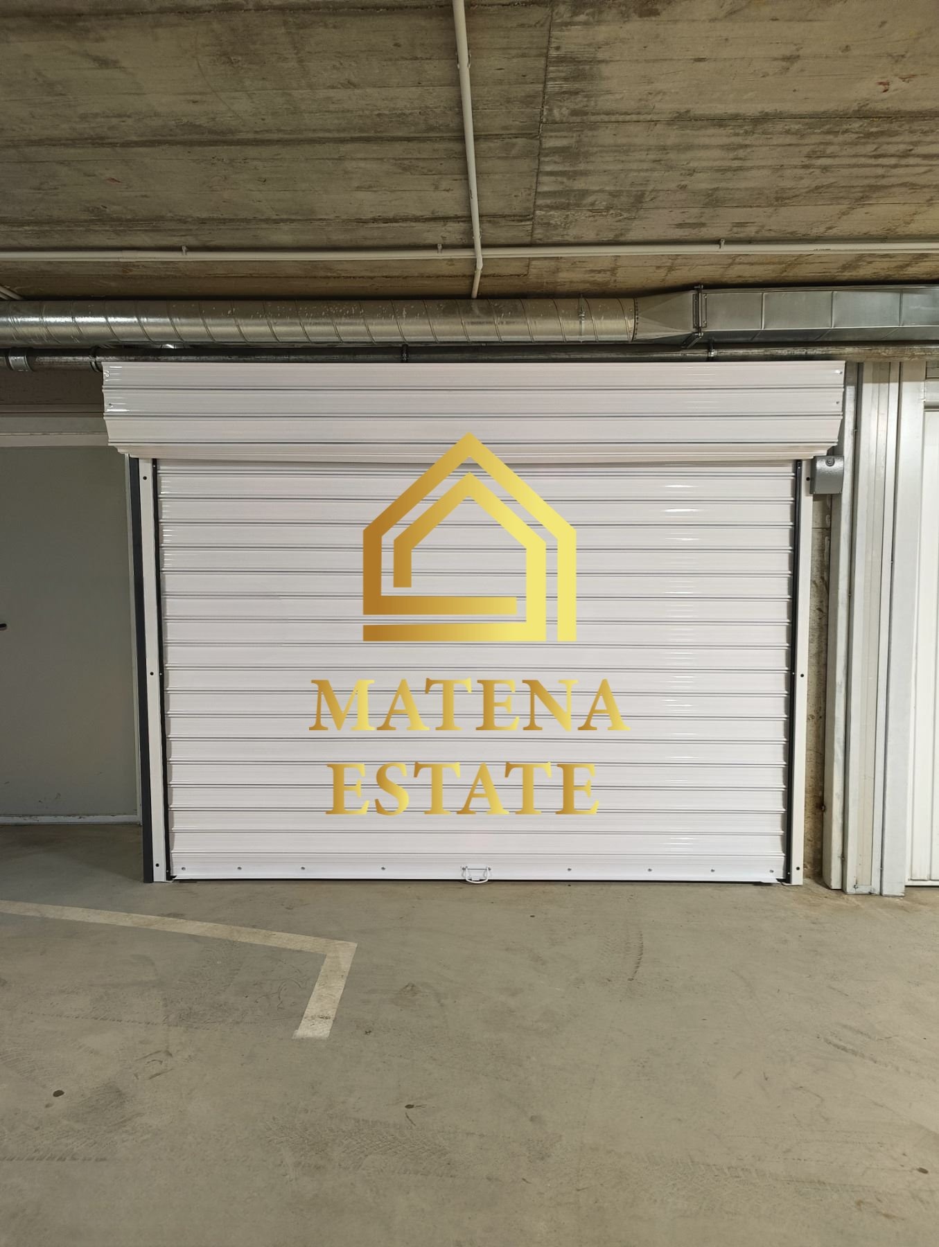 Продава ГАРАЖ, ПАРКОМЯСТО, гр. София, Малинова долина