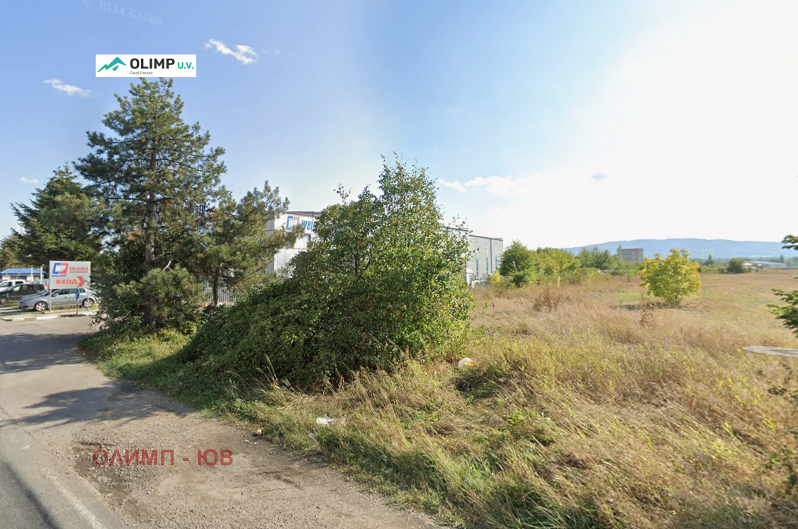 Продава ПАРЦЕЛ, гр. София, Република, снимка 4 - Парцели - 54559516