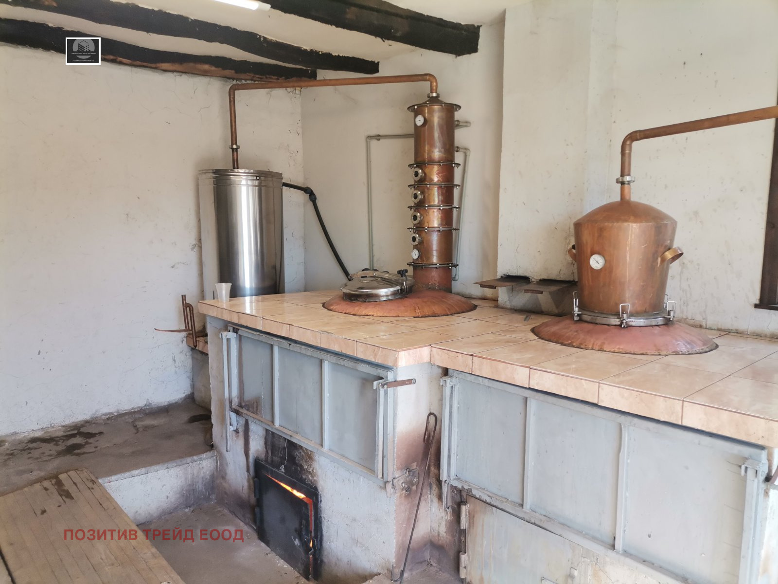 Продава БИЗНЕС ИМОТ, с. Стоб, област Кюстендил, снимка 2 - Други - 42603597